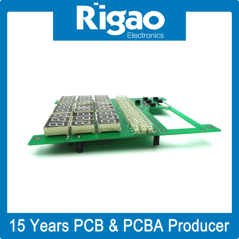PCB Design for Manufacturing Printed Circuit Assembly