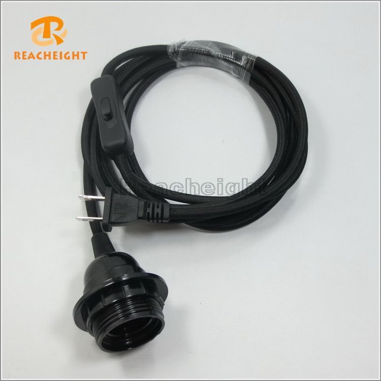 UL Plug Cord Set Cx-UL07