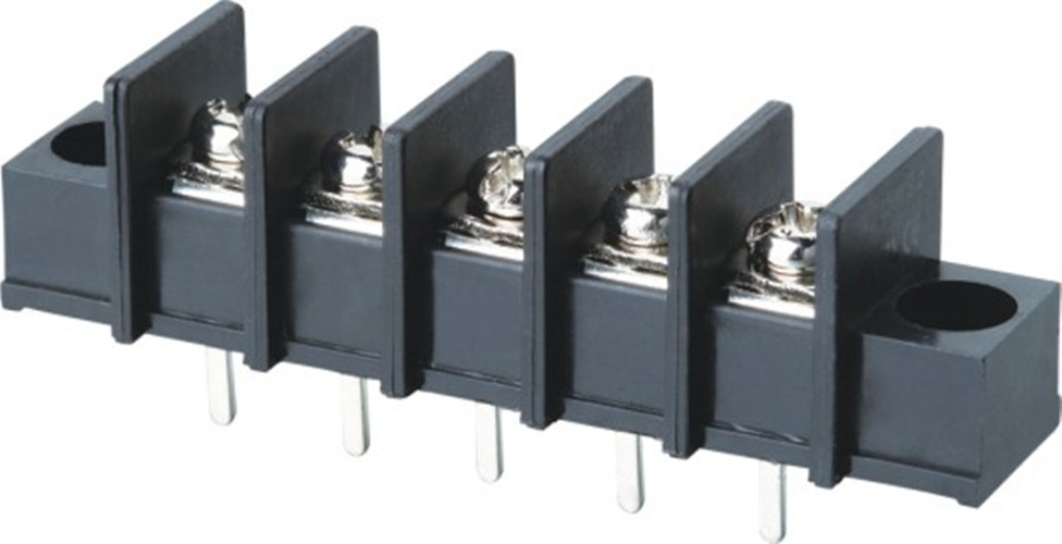 Competitive Barrier Terminal Block Connector (WJ45SM-9.5mm)