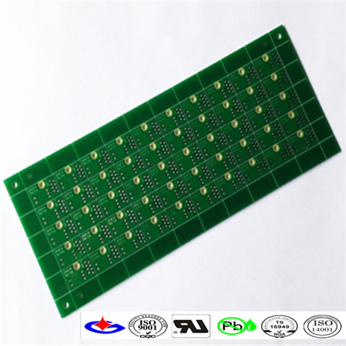 Multilayer PCB Circuit Board for mobile Phone