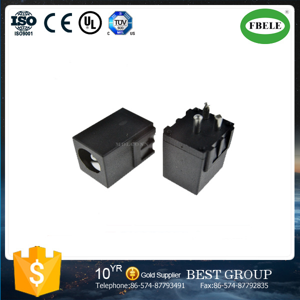 DC-051 Pin=2.0/2.5 Power Socket Electronic Socket