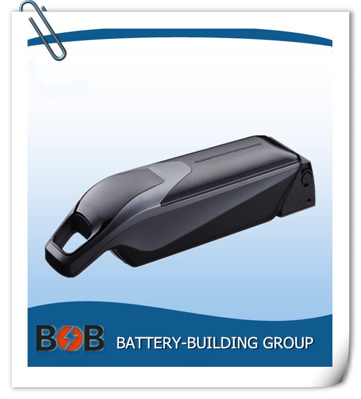 2016 Newest 48V 8.8ah Lithium Battery with 5V Output Port
