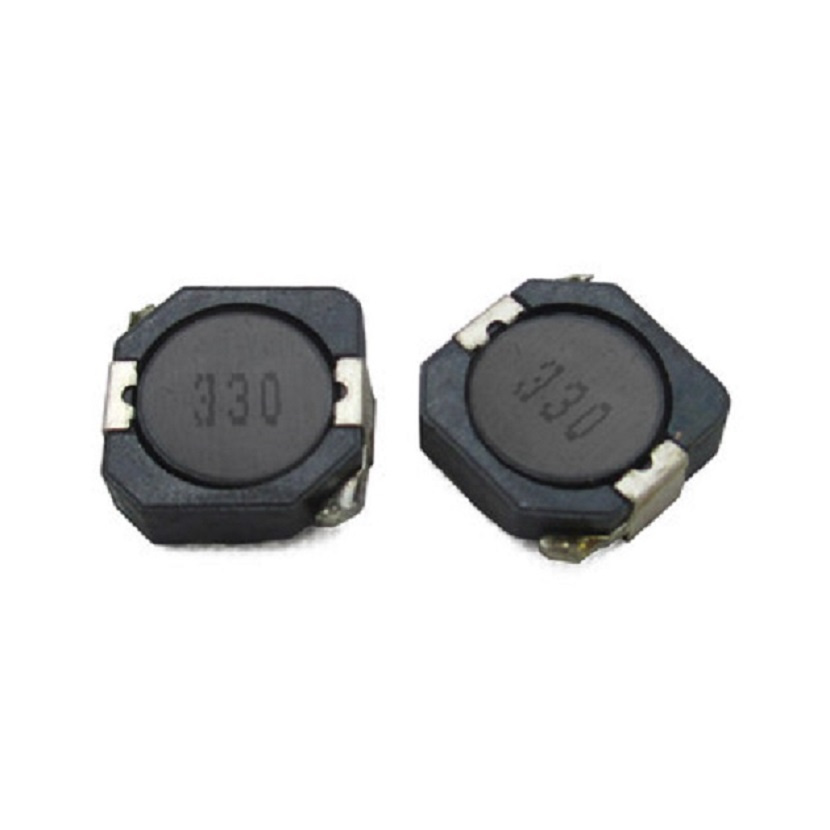 RoHS SMD Shielded Power Inductors