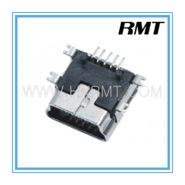 Mini USB Connector (USB144-0955-H6121)
