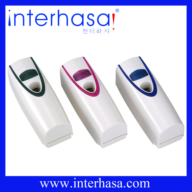 Automatic Sensor Colorful Perfume Dispenser