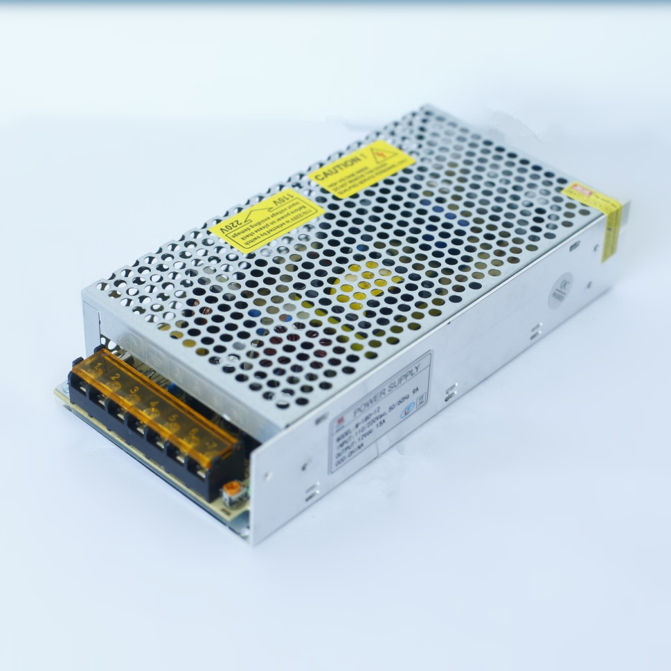 12V 15A Switching Power Supply 180W