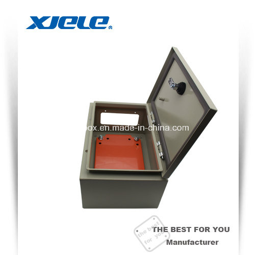 Electrical Metal Wall Mount Enclosure Waterproof