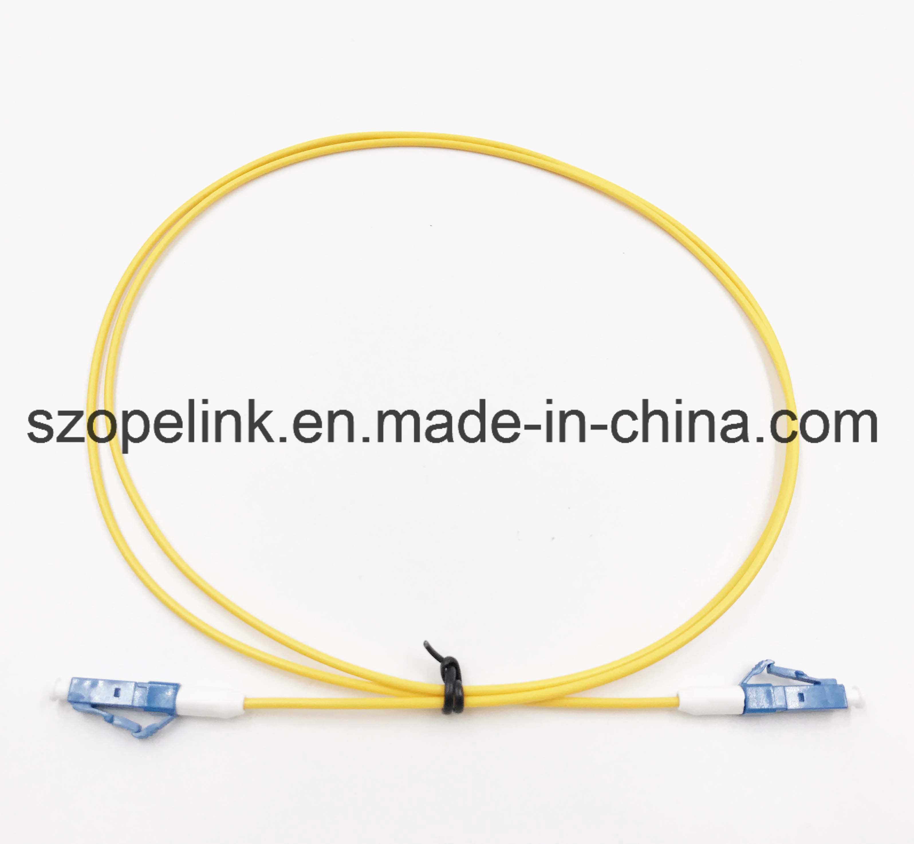 Fiber Optic Cable LC Patch Cords
