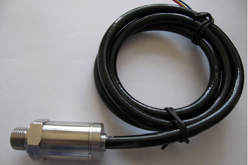 Low Cost Ce RoHS Ex Electronic Water Air Pressure Sensor