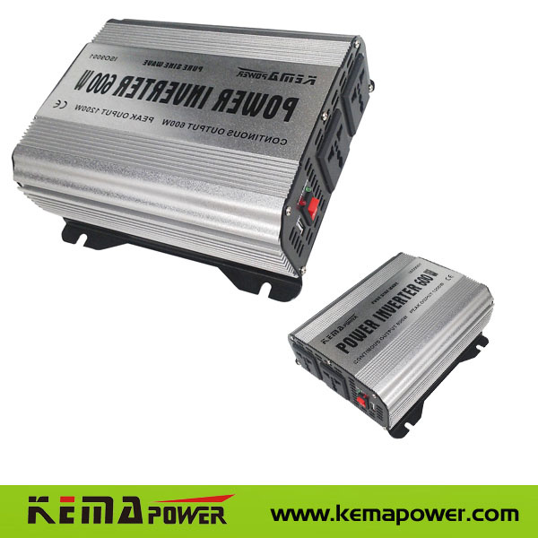 Jdsw 300 (D) High Frequency Power Inverter