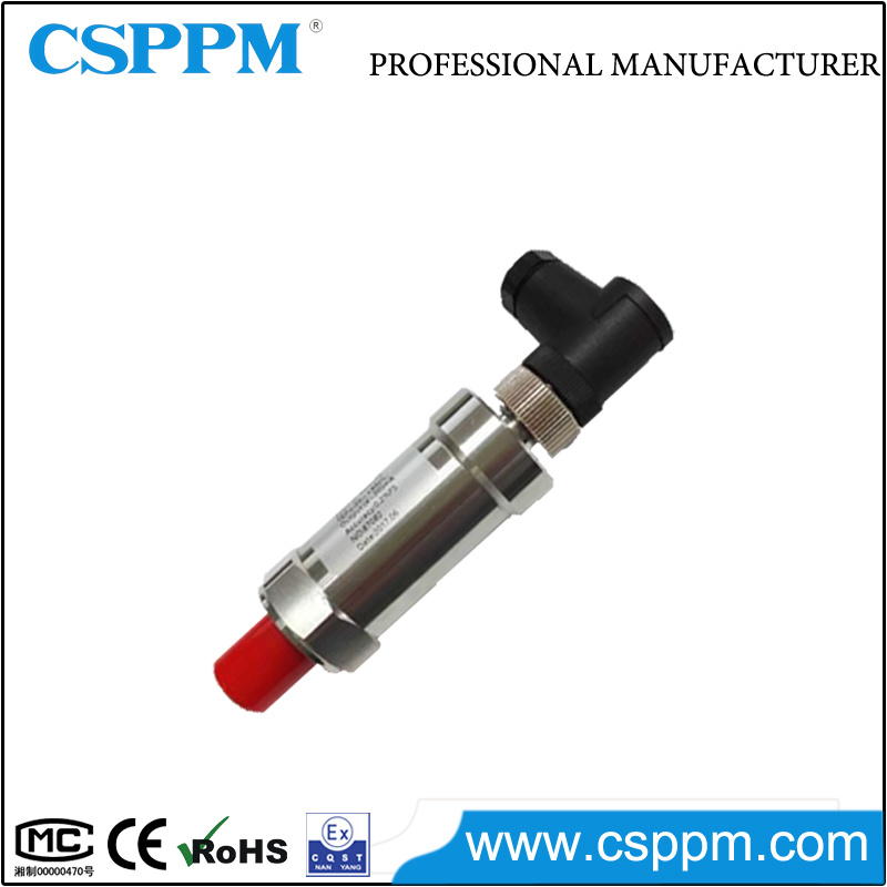 Ppm-S126 Silicon Piezoresistive Pressure Transmitter