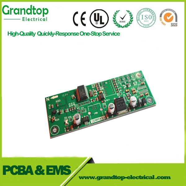 Factory Custom Made PCB Circuit Board Assembly