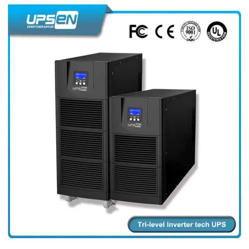 UPS Power Supply Online UPS for Network, Servers and Other Equipments