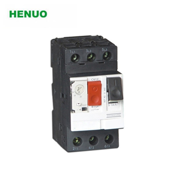Gv2-M06 MPCB Motor Protective Circuit Break