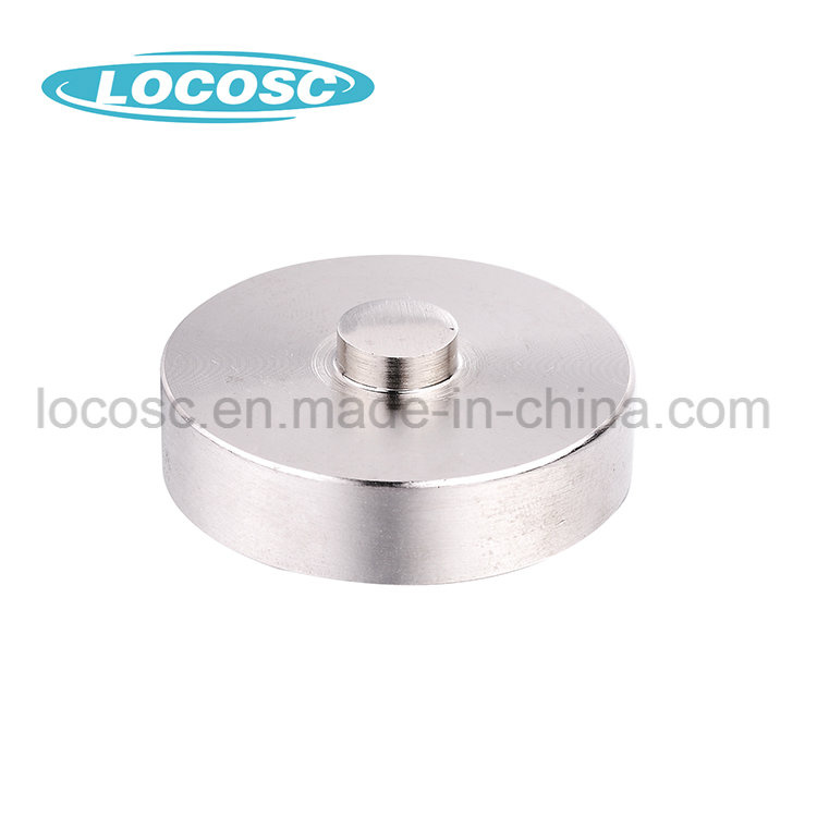 High Precision 200/500lb 1/2/3/5klb Button Load Cell