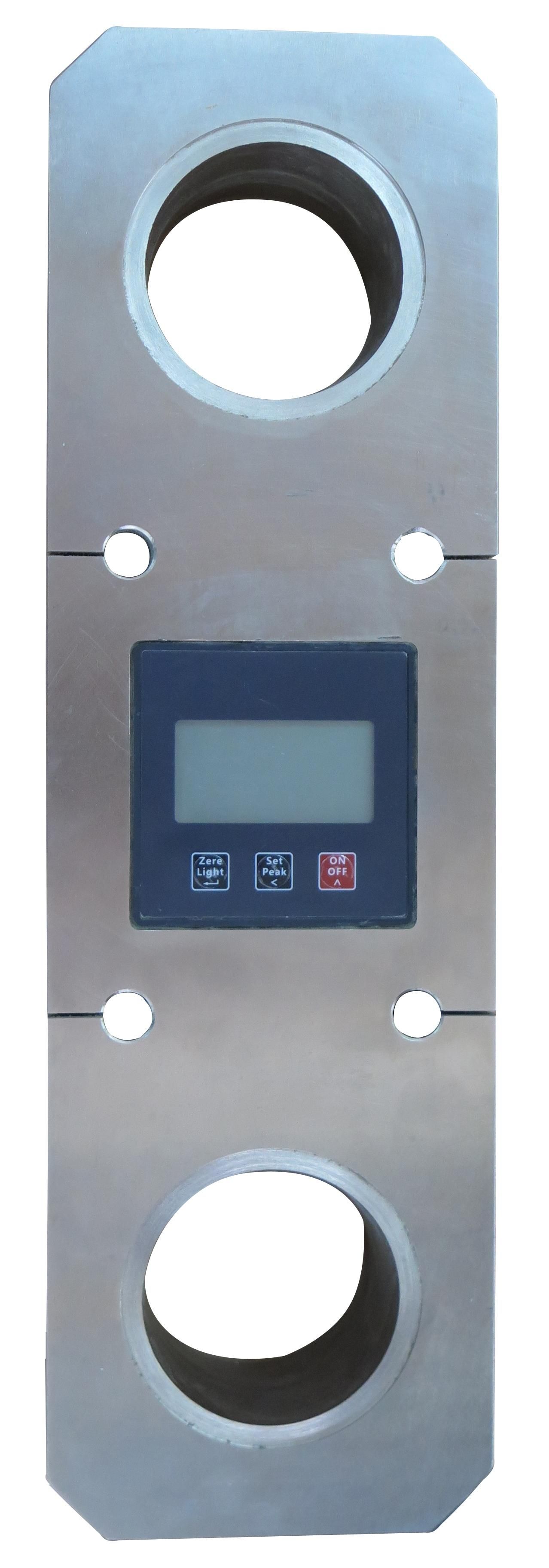 Cly-as Model Heavy Duty Load Meter-50t