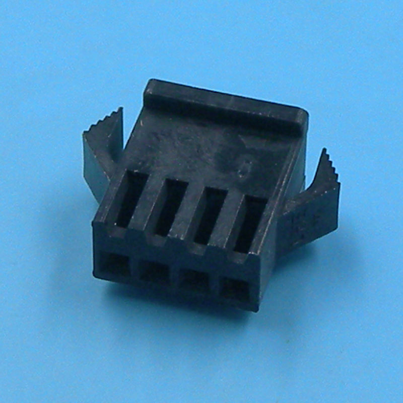 Sm Wire Terminal Custom Cable Assembly