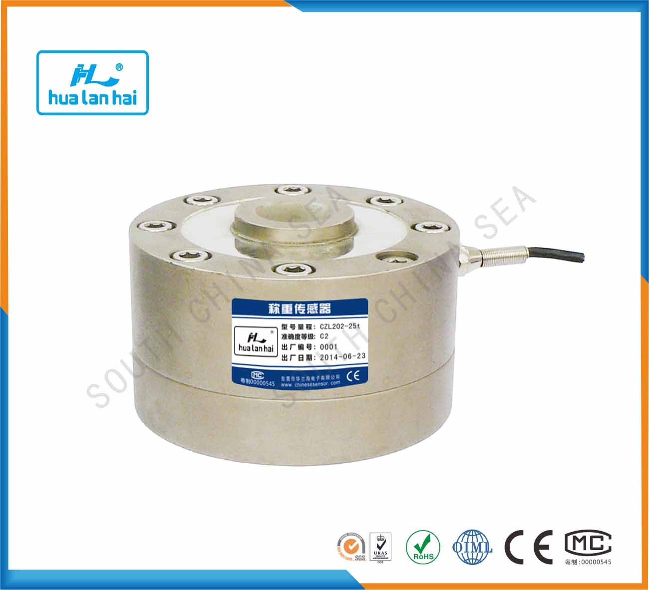 Compression Load Cell (CZL202)