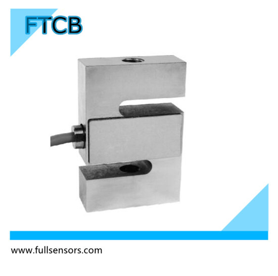 C3 S Type Weighing Transducer for Blending System