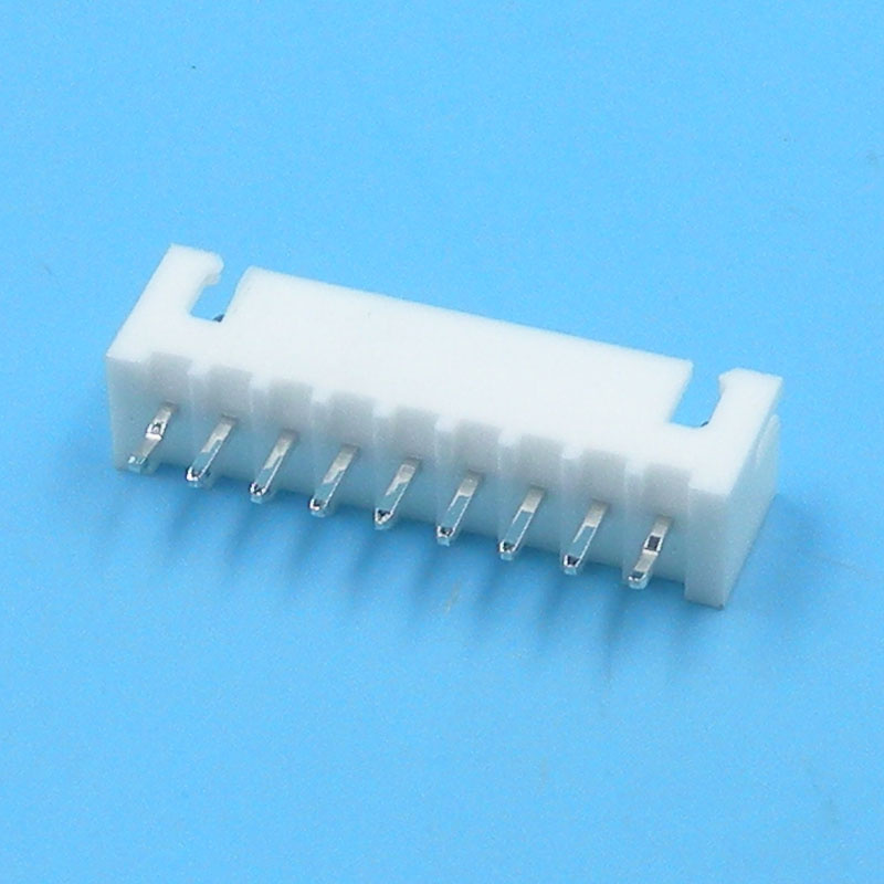 Xh Electrical Wire Connector Brass Terminal