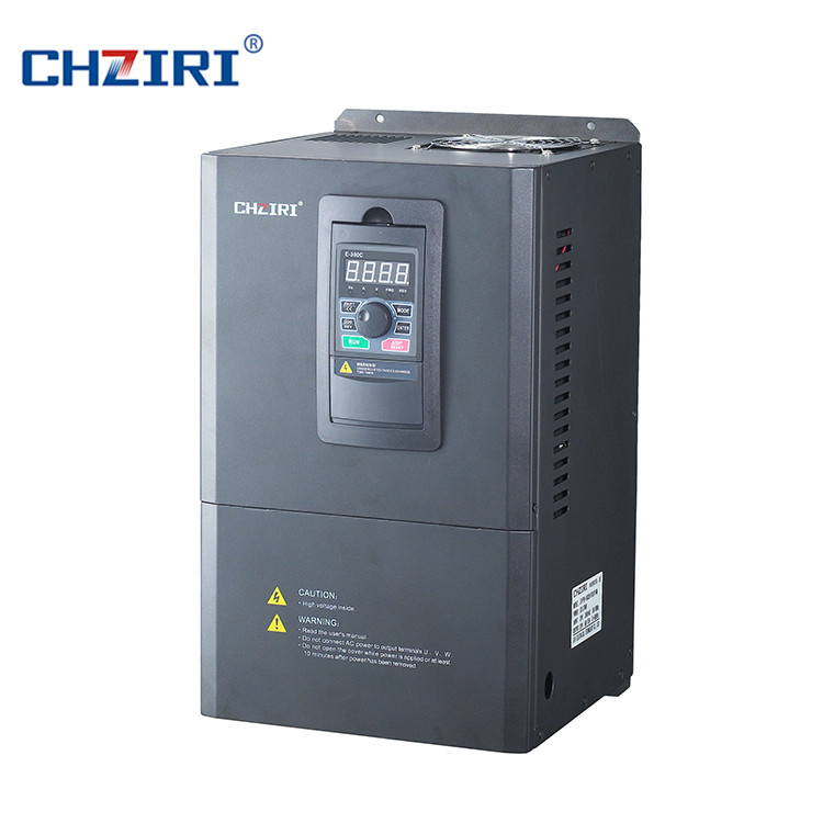 Chziri Frequency Converter Zvf300 Used in Grinding Machine