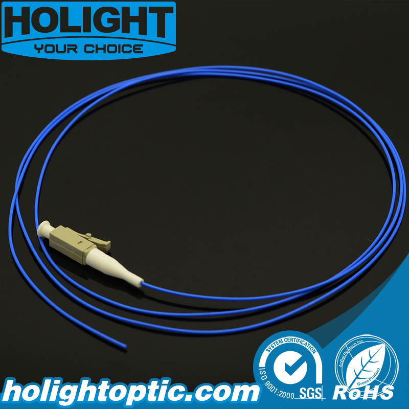 Fiber Optic Pigtail LC mm
