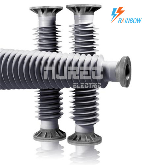 Polymer Hollow Insulator