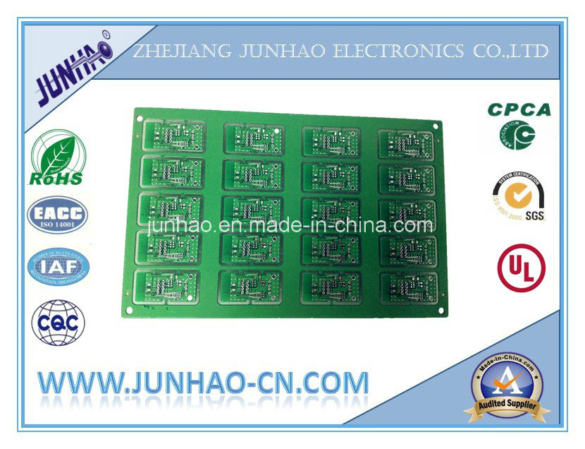 Double-Side PCB Fr4 Circuit Board PCB Auto PCB