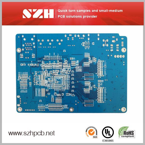 Industrial Welding Machine Circuit Board PCB