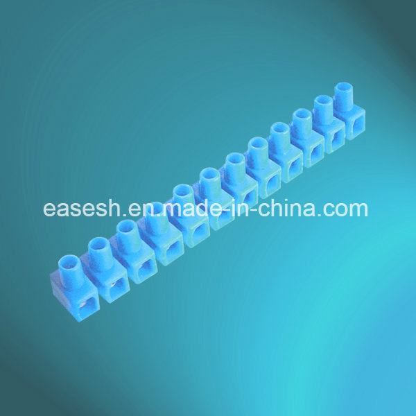 PA Single Row Screw Terminal Blocks with Ce