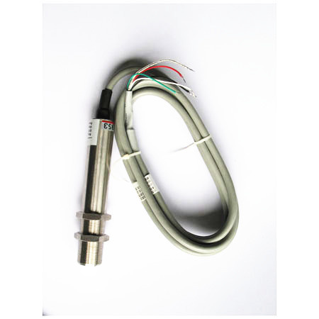 Infrared Temperature Sensor Mtx50b Measuring Infrared Intensity Emitted