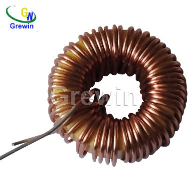 Common Mode Toroidal Core Chokes Inductor