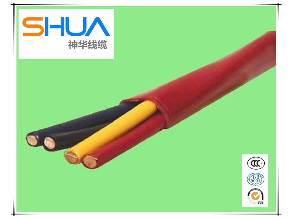 0.4mm Insulation Thinckness Copper Electric Wire