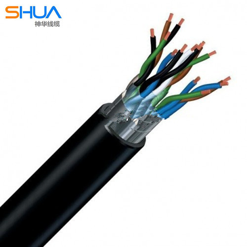 Network Cabling & Computer Cable & LAN Cable