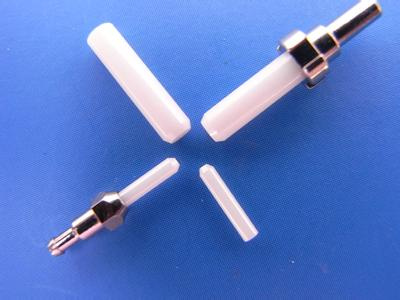 Zirconia Ferrule