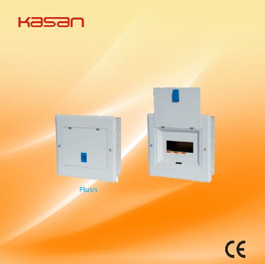 Plug in Single Phase Distribution Box