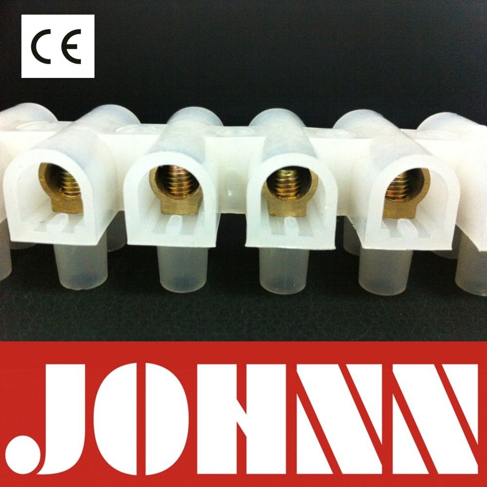 Conduit Fittings PVC Terminal Blocks