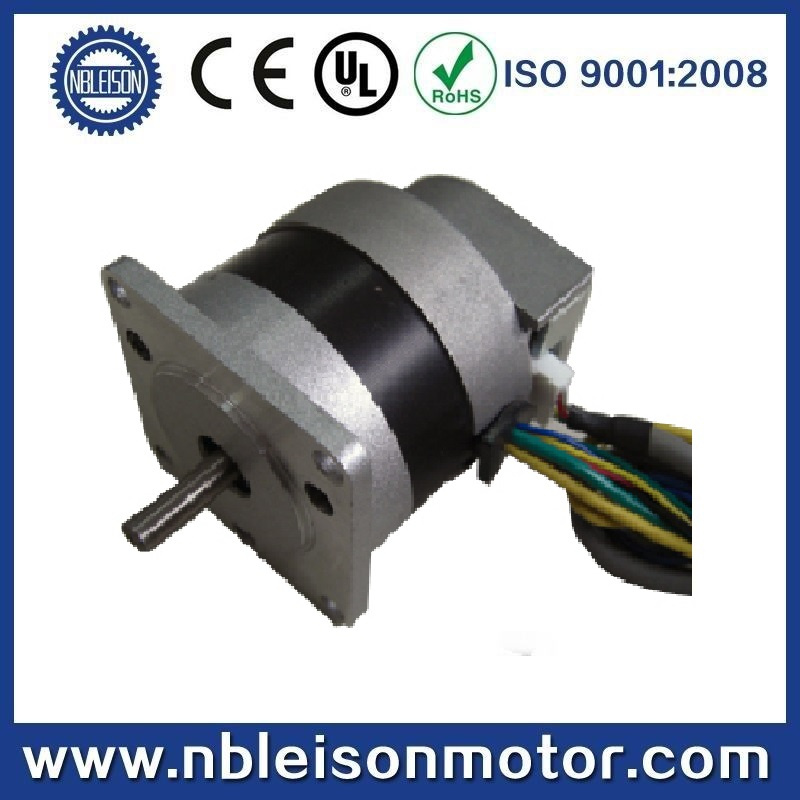 12V 24V 100W Brushless DC Servo Motor (57BL-S)