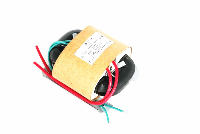 R-Transformer High Resistance to Electricity, Good Flame Retardancy