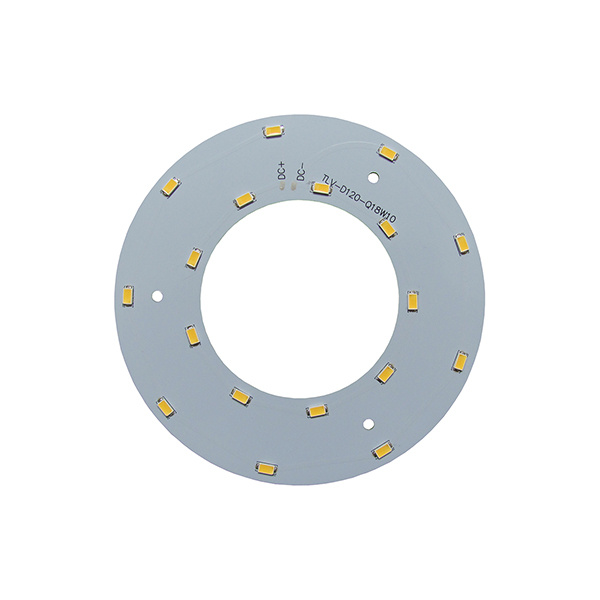LED SMT Assembly