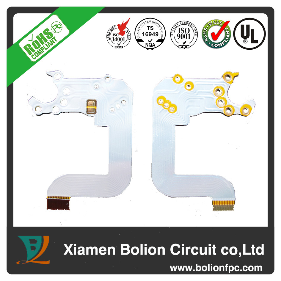 High Quality Em Shielding PCB Connector