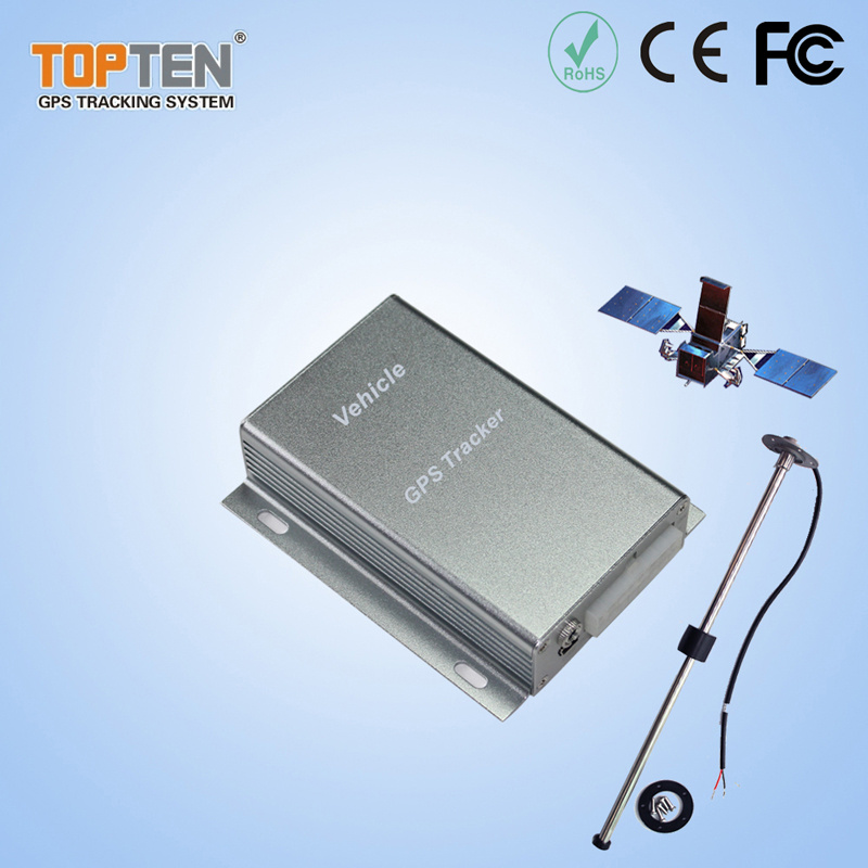 GPS Vehicle Tracker, Fuel Monitoring Tracking Systems (TK310-J)