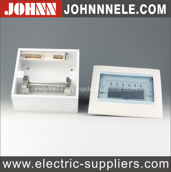 Electrical Wall Distribution Box