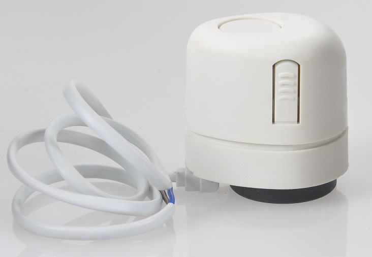 220V/110V/24V Thermal Electrical Actuator