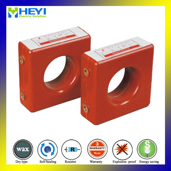 Xd1 Current Limiting Reactor for Low Voltage Capacitor 12kvar