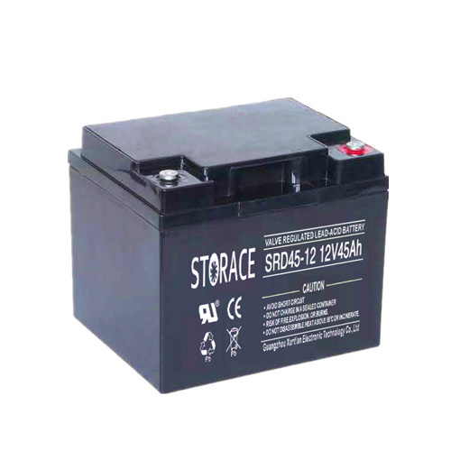 Deep Cycle Battery 12V45ah for Wheel Chair