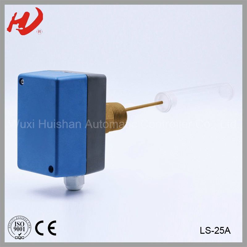 Liquid Level Flow and Float Switches