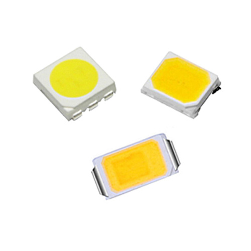 SMD LED Diode Used in LED Light