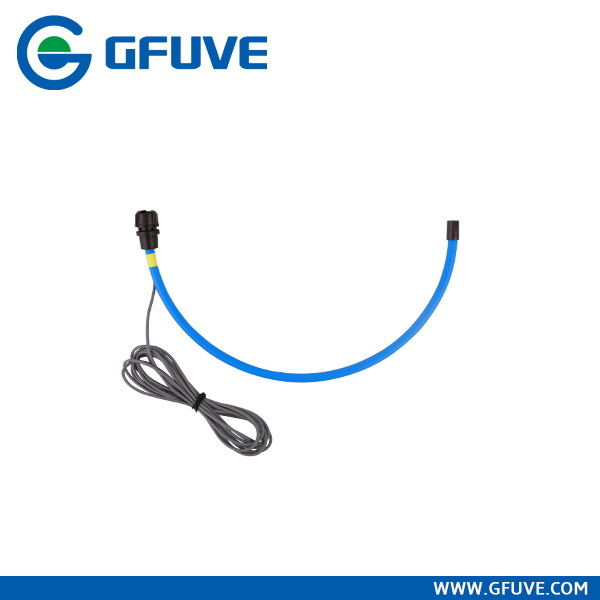 Fq-Rct02 30ka High Ampere Flexible AC Current Probe