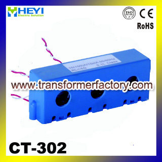 Window Type Current Transformer Precision Micro Current Transformer